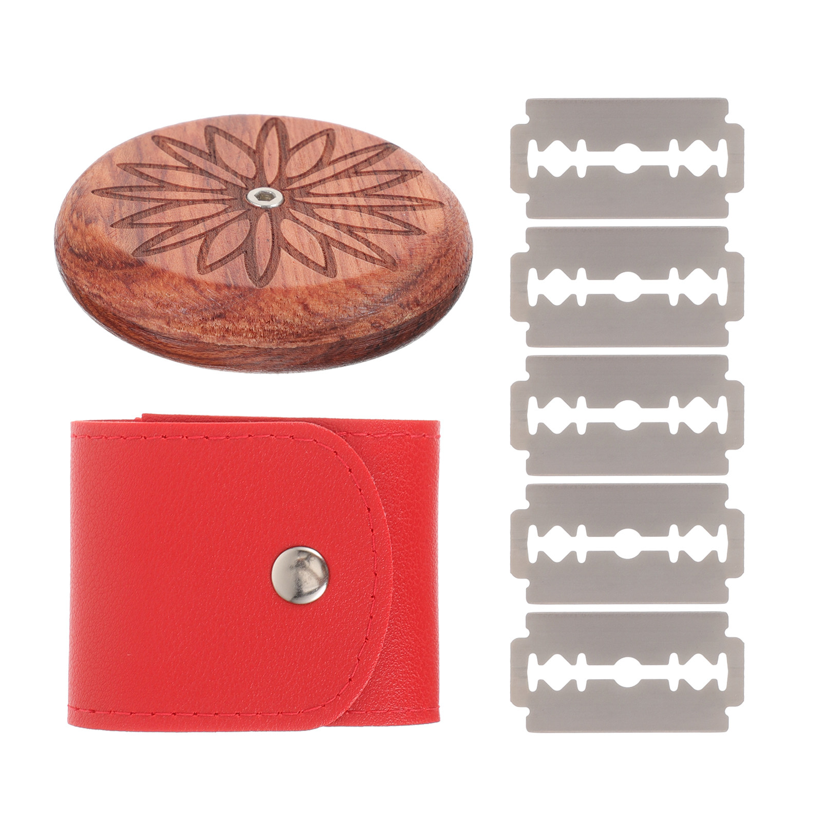 Kitchen Gadgets Baking - 1 set 1 Set Of Wooden