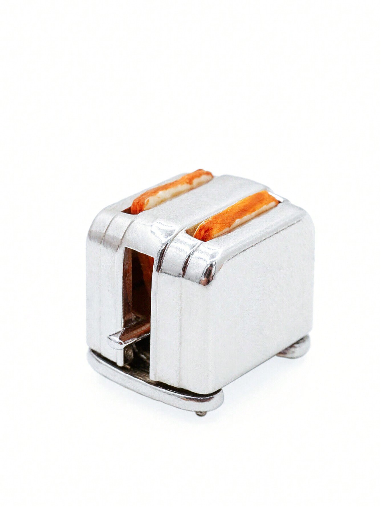 1:12 Dollhouse Miniature Toast – обзор и цена Kitchen Gadgets Wholesale
