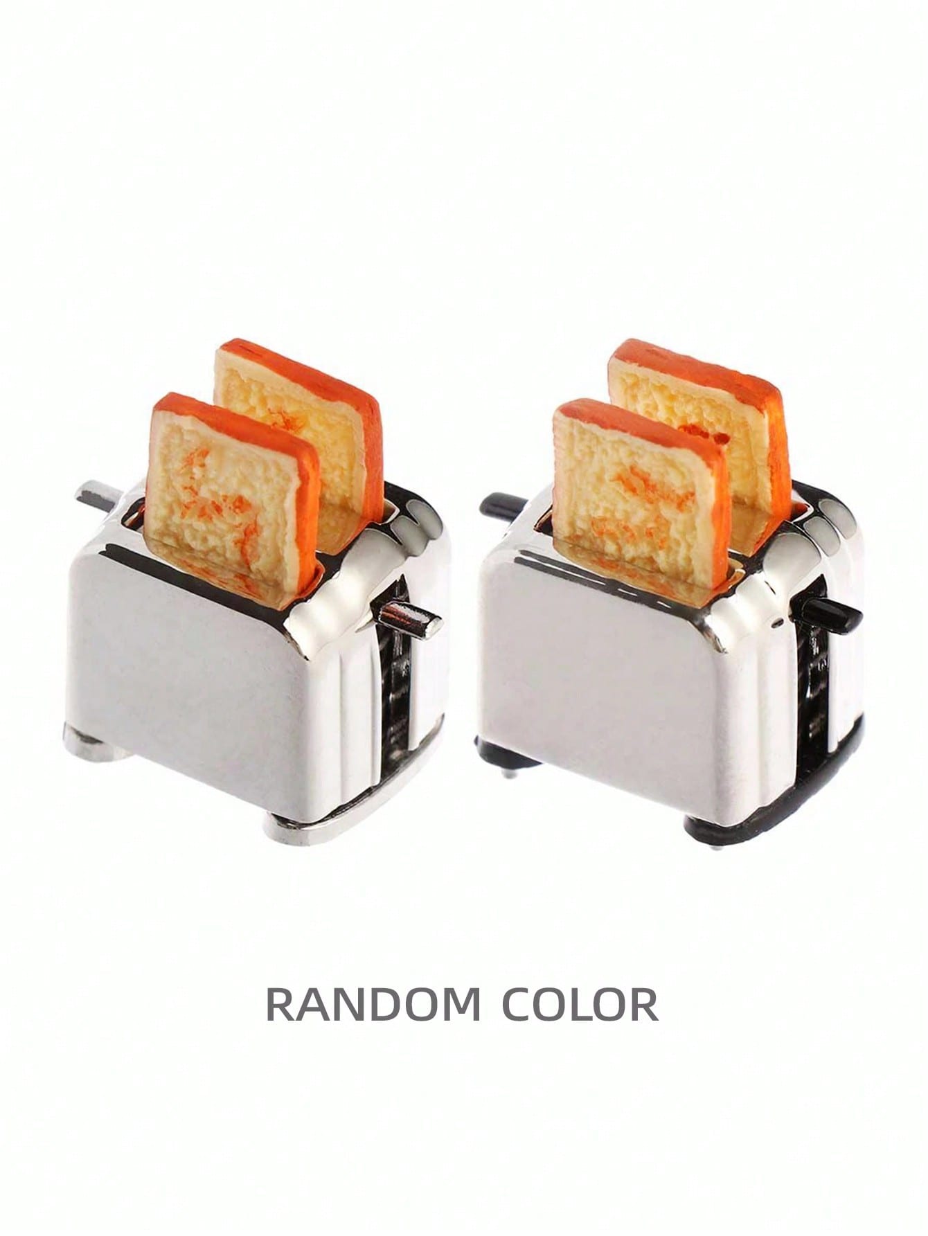 1:12 Dollhouse Miniature Toast – обзор и цена Kitchen Gadgets Wholesale