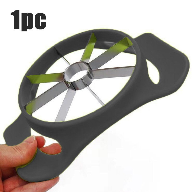 Easy-to-Use Apple Corer Slicer – обзор и цена Apple Corer Slicer