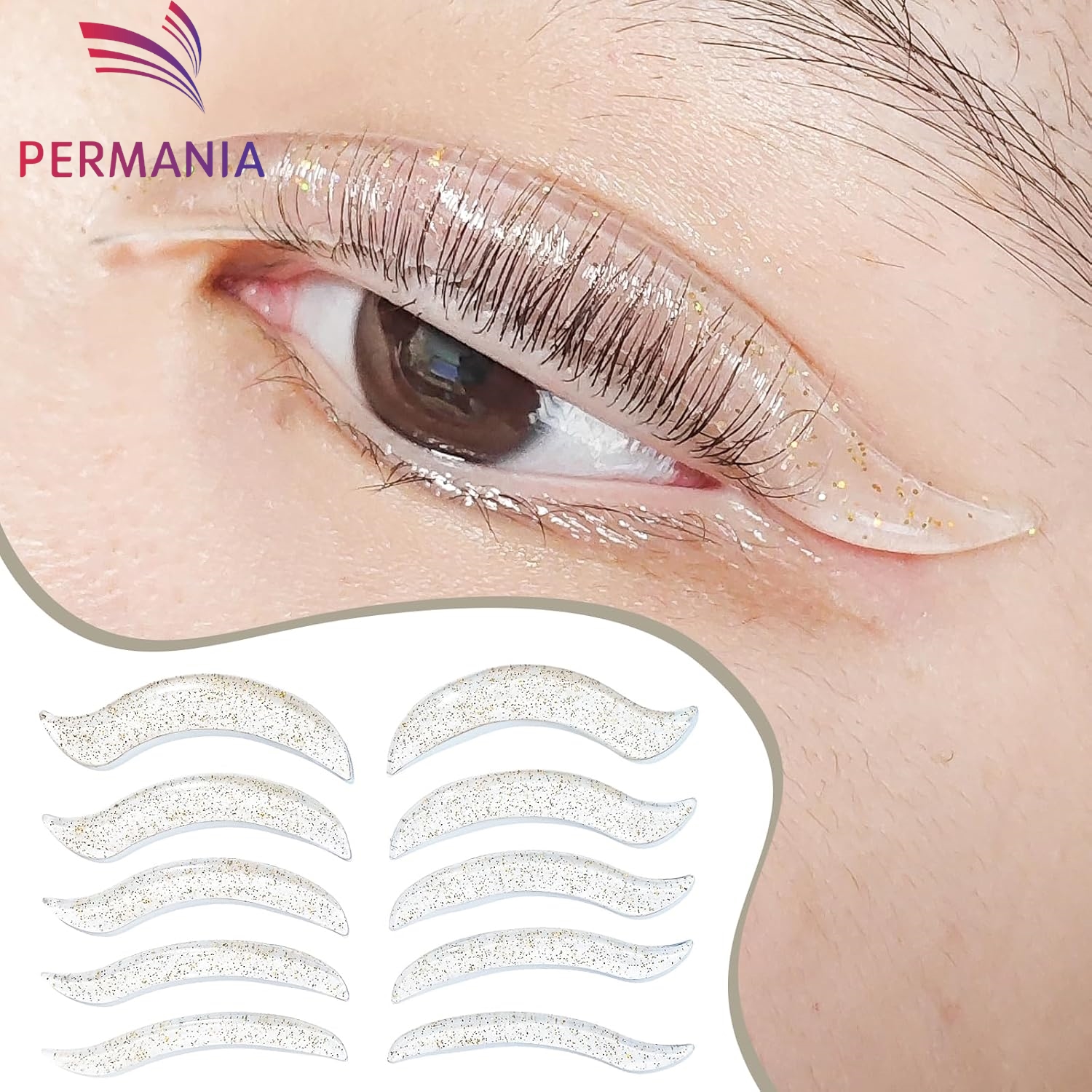 Permaina Korean Lash Lift Rods – обзор и цена Electric Can Opener
