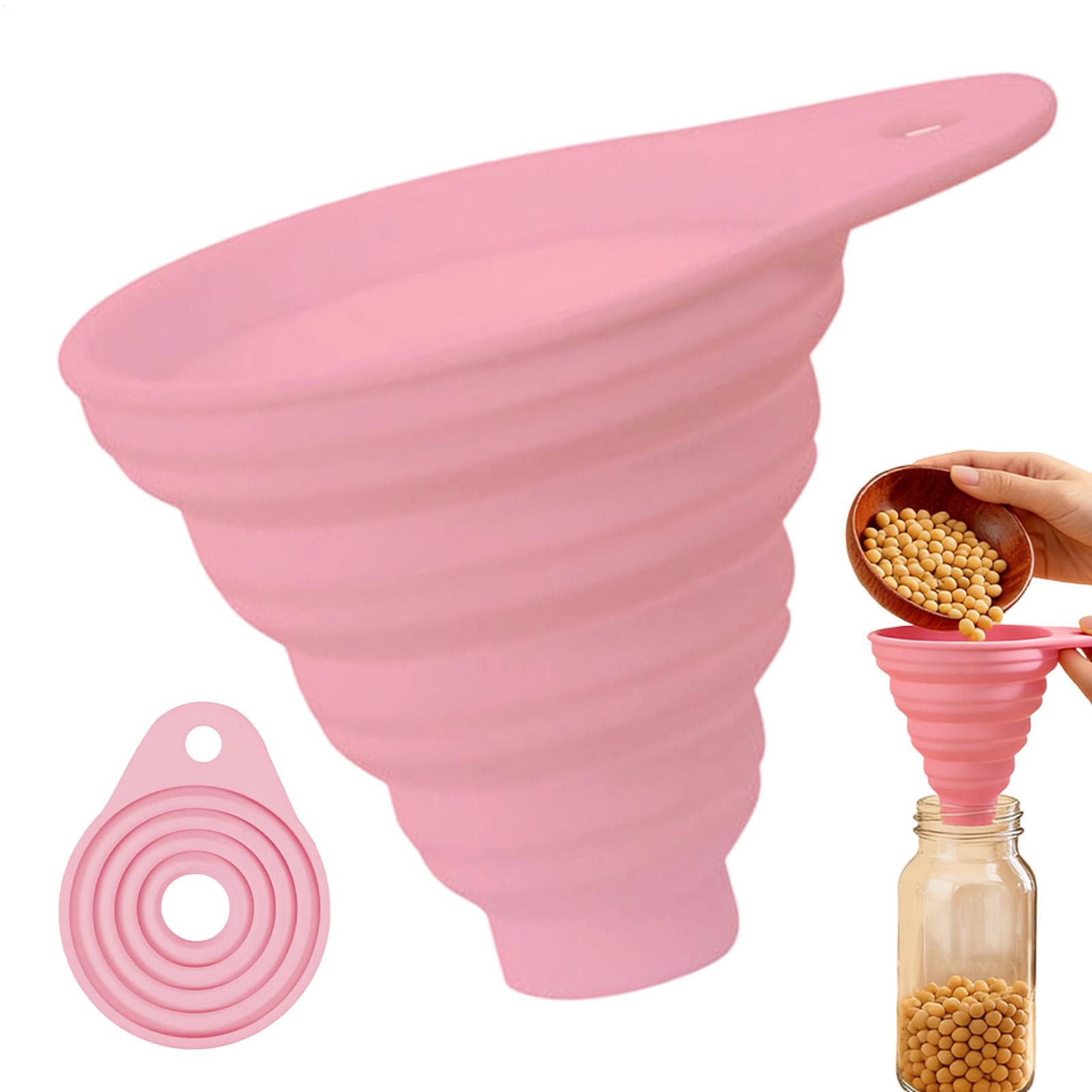 Kitchen Gadget Funnel Filling  – обзор и цена Kitchen Gadgets For Small Kitchens