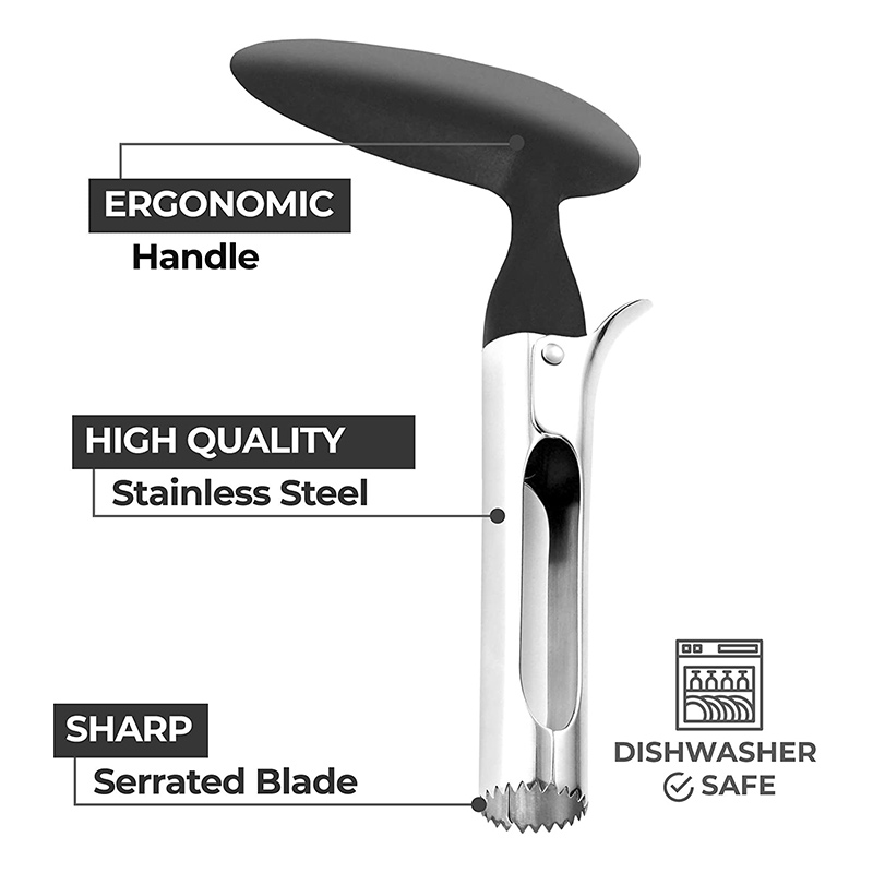 Premium Apple Corer Stainless  – обзор и цена Apple Corer Slicer