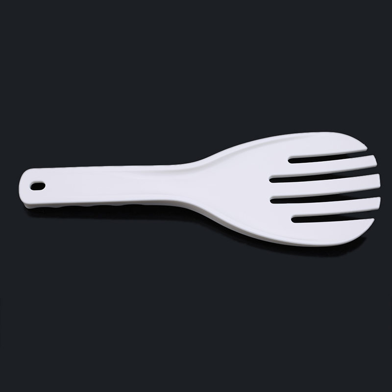 White Rice Paddle Plastic Meal – обзор и цена Kitchen Hand Gadgets