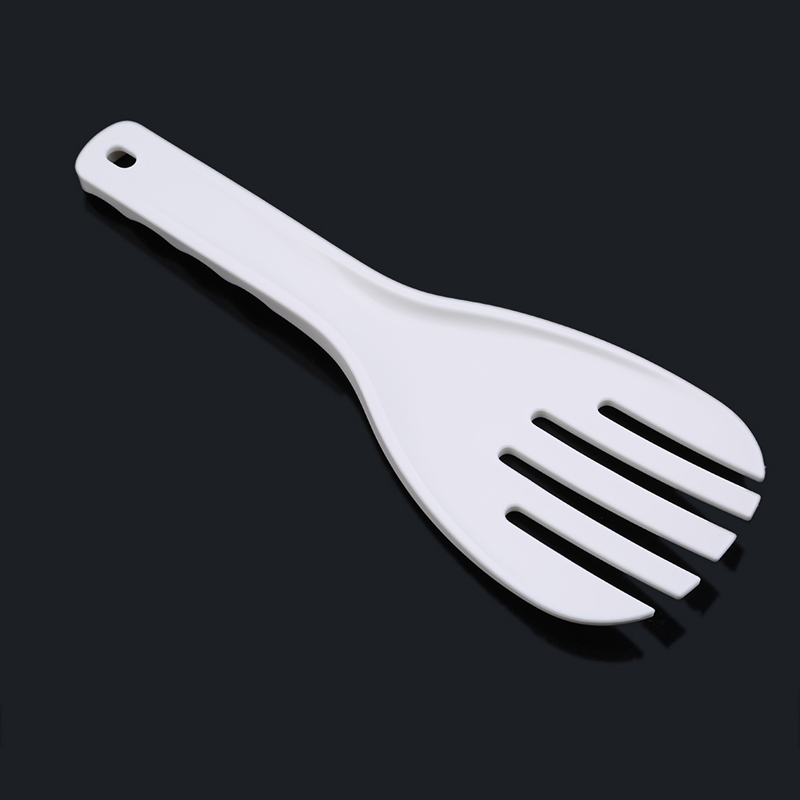 White Rice Paddle Plastic Meal – обзор и цена Kitchen Hand Gadgets