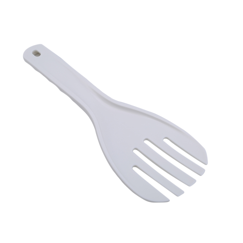 White Rice Paddle Plastic Meal – обзор и цена Kitchen Hand Gadgets