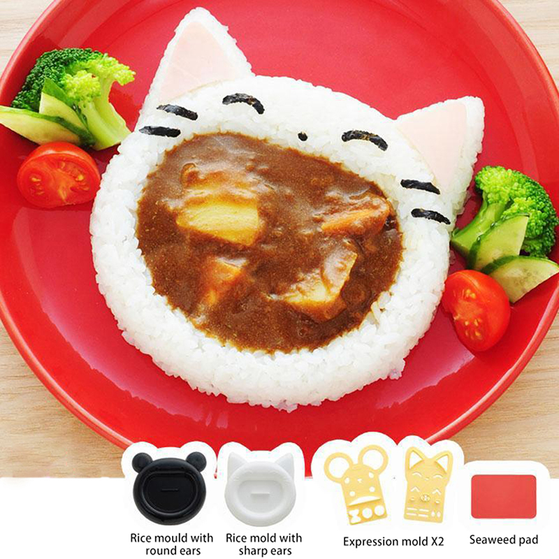 1Pcs Cute Cartoon Cat Bear Sus – обзор и цена Kitchen Handy Gadgets