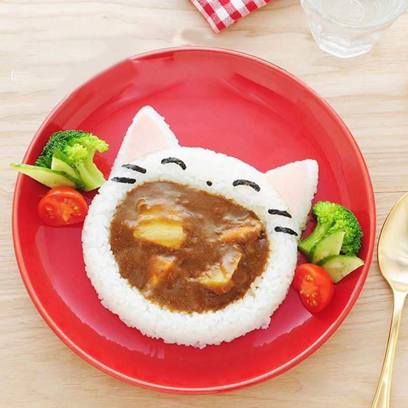 1Pcs Cute Cartoon Cat Bear Sus – обзор и цена Kitchen Handy Gadgets