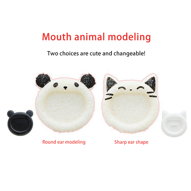 1Pcs Cute Cartoon Cat Bear Sus – обзор и цена Kitchen Handy Gadgets