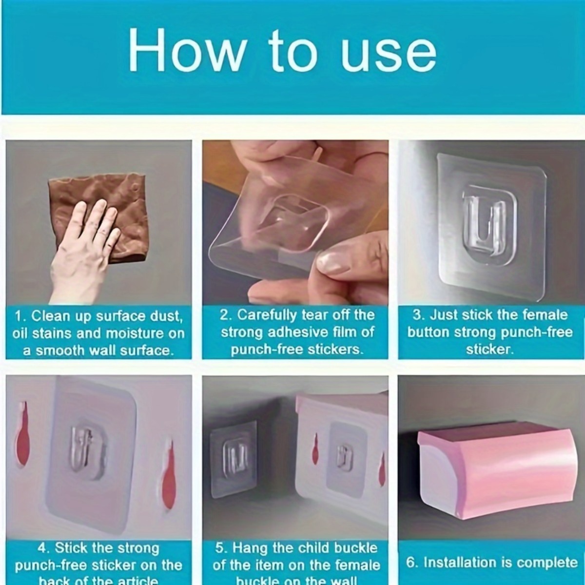 10-Pack Multi-Purpose Casual P – обзор и цена Kitchen Gadgets Useful