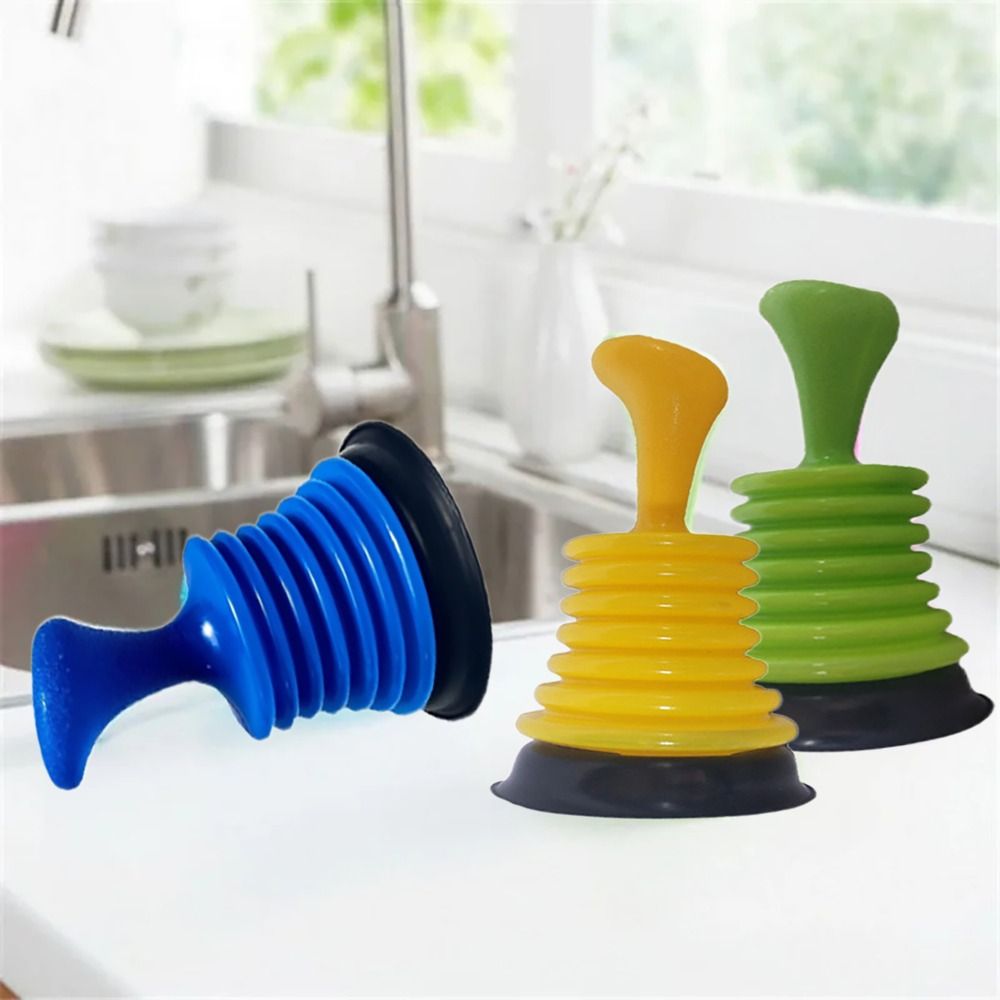 Kitchen Pipeline Dredge Suctio – обзор и цена Kitchen Handy Gadgets