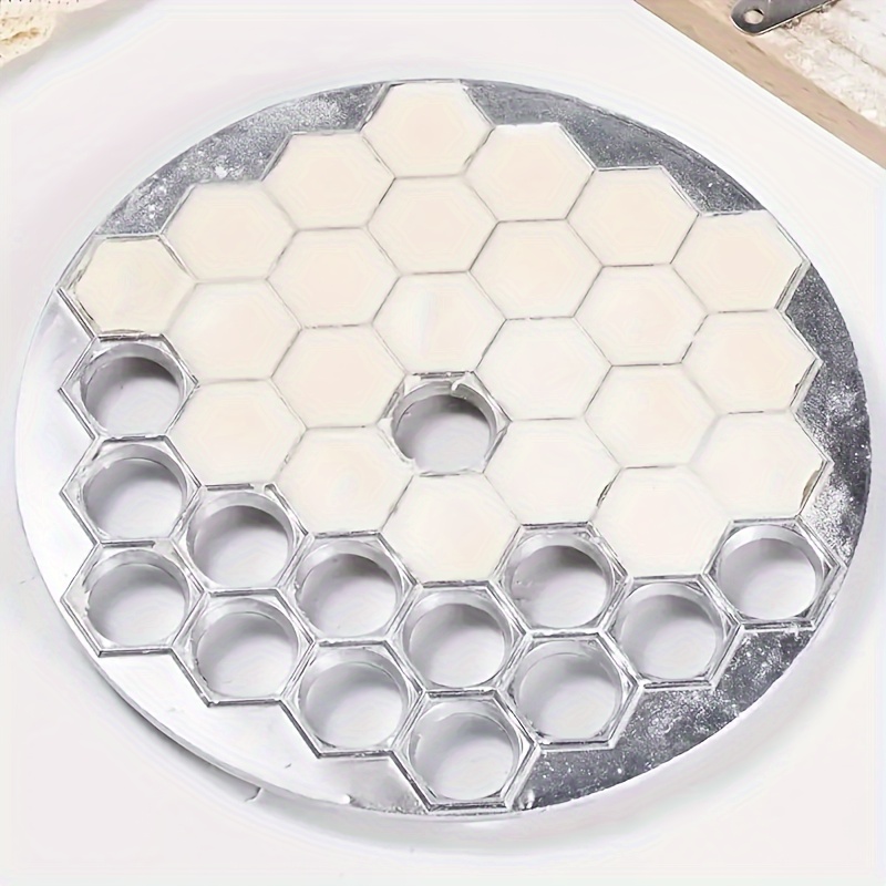 Aluminum Dumpling Maker Tool | – обзор и цена Kitchen Gadgets Useful