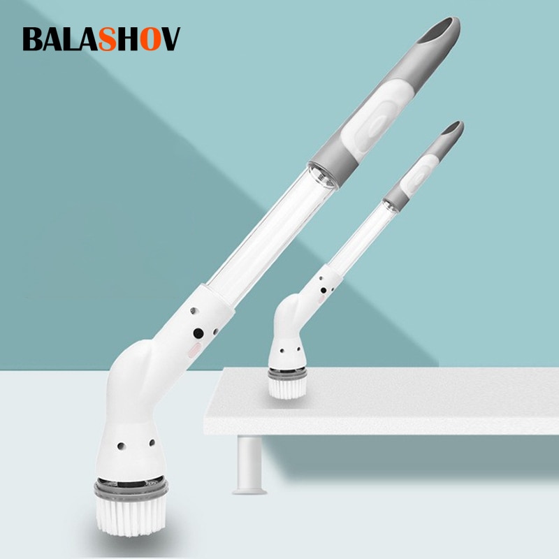 Multifunctional Electric Clean – обзор и цена Kitchen Gadgets Electronic