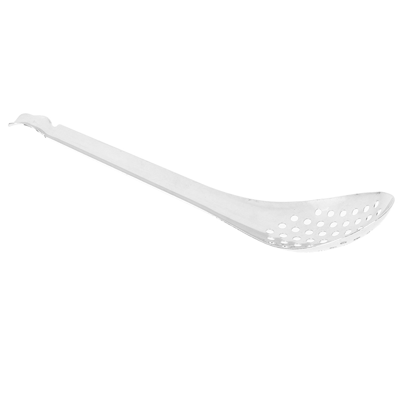 56 Holes Caviar Spoon Useful K – обзор и цена Kitchen Gadgets Useful