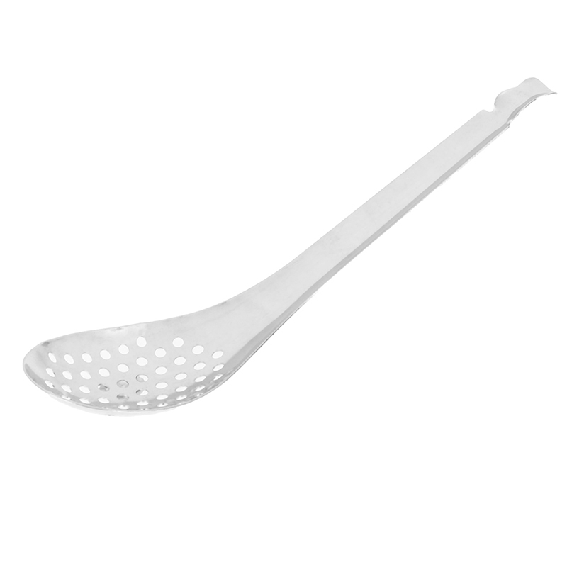 56 Holes Caviar Spoon Useful K – обзор и цена Kitchen Gadgets Useful