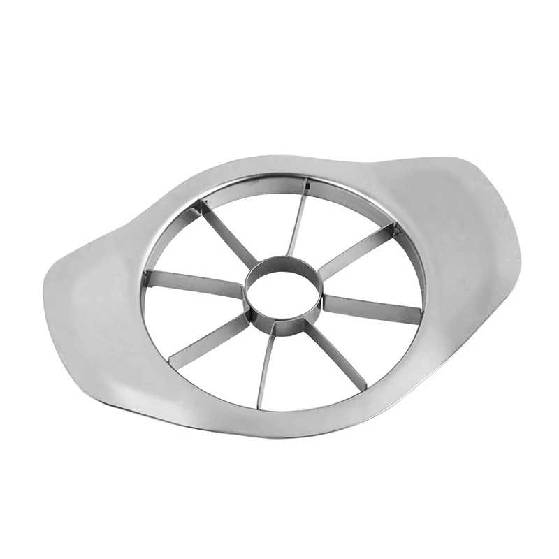 Stainless Steel Fruit Splitter – обзор и цена Apple Corer Slicer