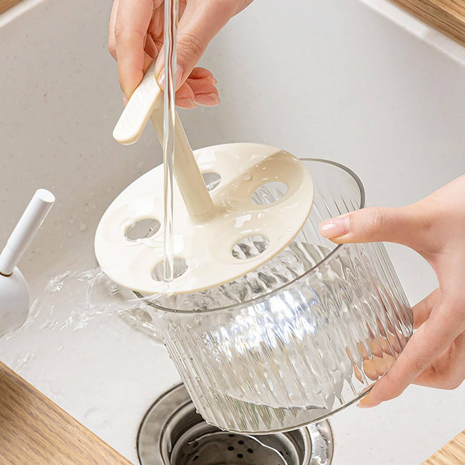 Hand Press Meatball Press Make – обзор и цена Kitchen Hand Gadgets