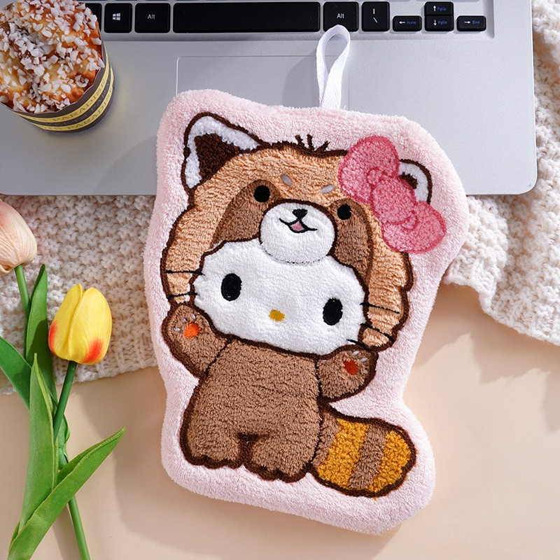 1/4 Pcs Soft Thick Sanrio Kuro – обзор и цена Kitchen Gadgets Wholesale