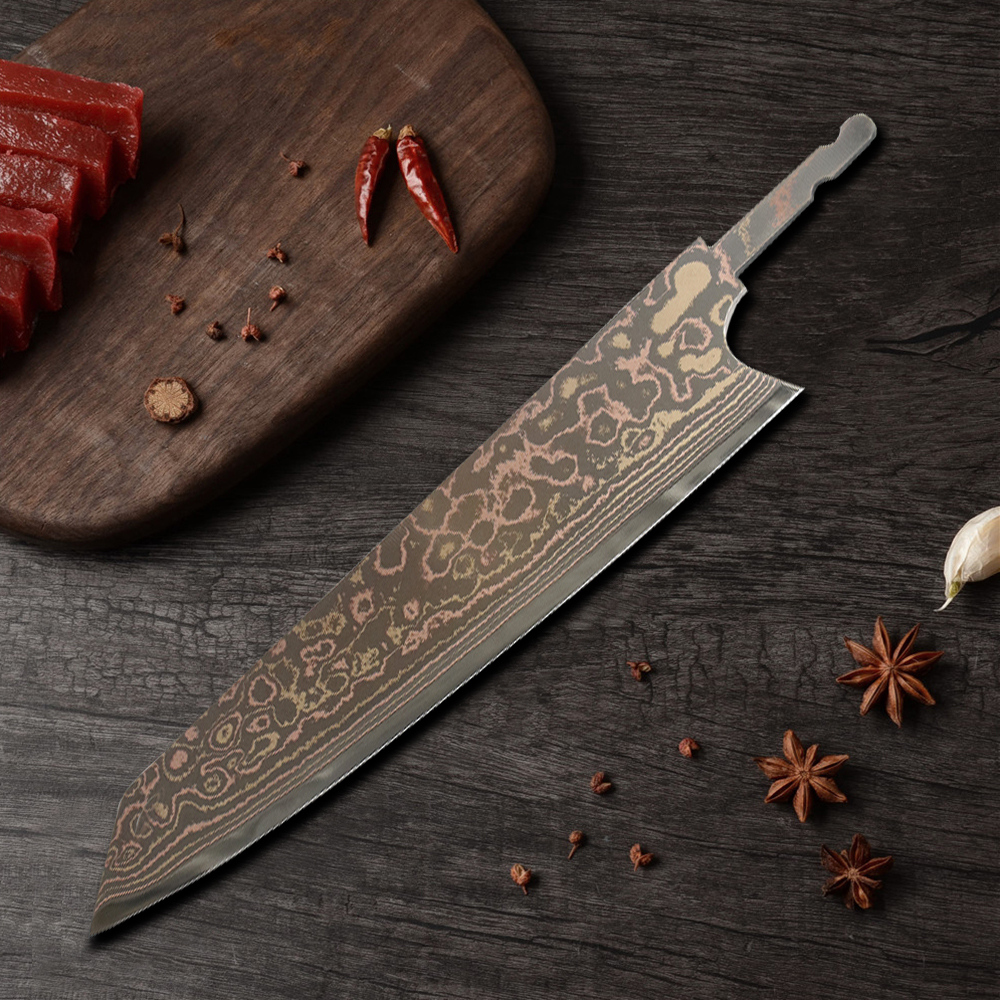 JUMCSONG Tricolor Copper Kirit – обзор и цена Kitchen Gadgets Wholesale