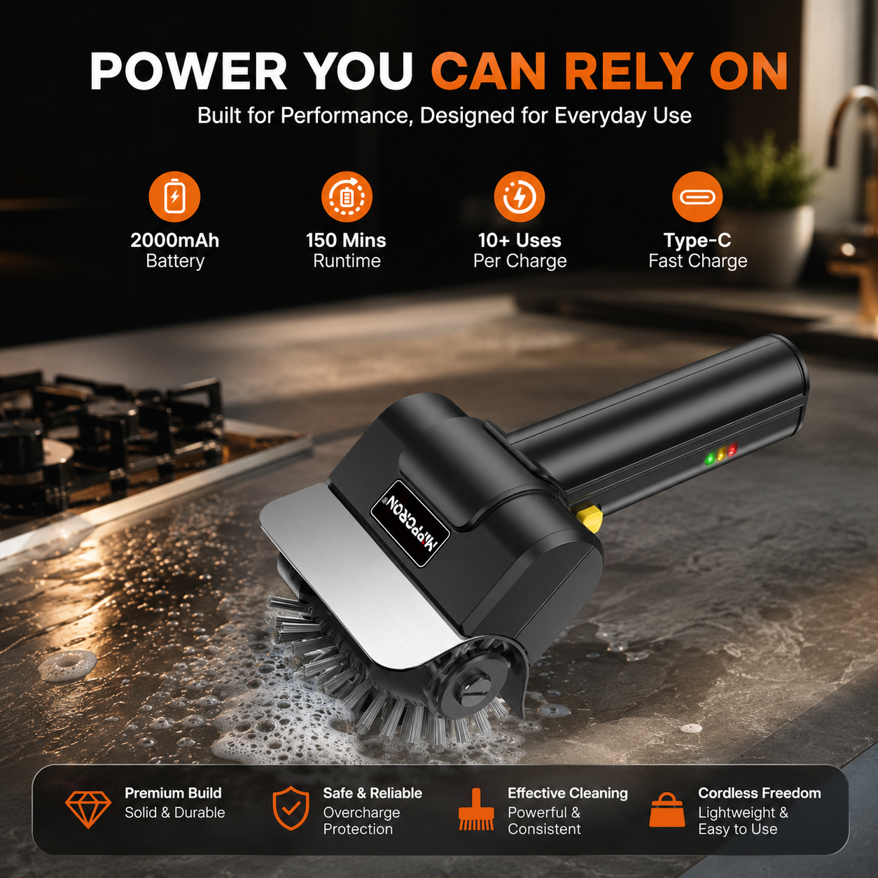 Rechargeable Electric Grill Br – обзор и цена Kitchen Gadgets Electronic