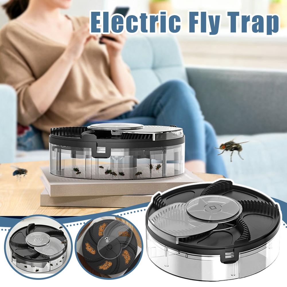 Electric Fly Trap Super Pest C – обзор и цена Kitchen Gadgets Electronic