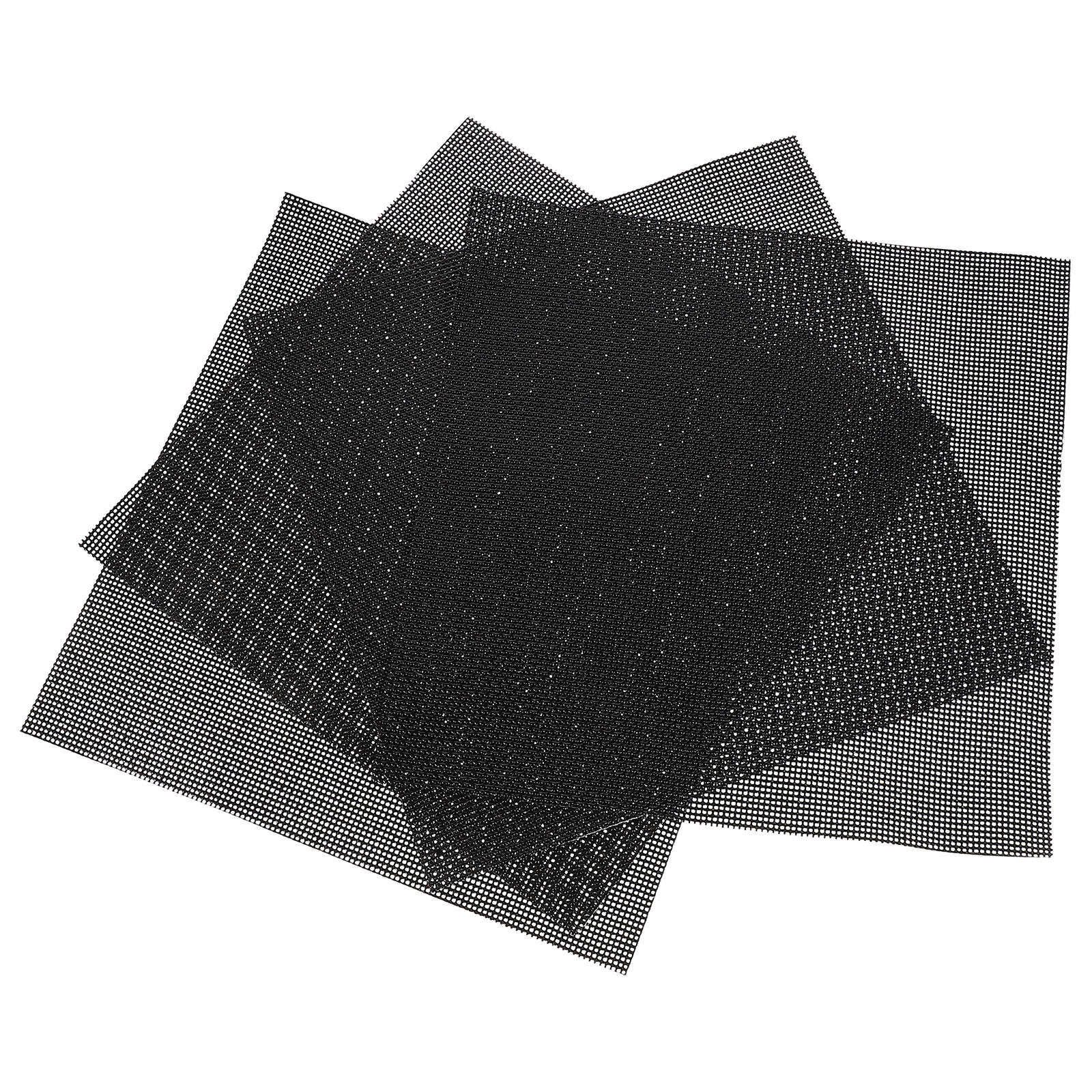 4Pcs Air Fryer Pads Non Stick  – обзор и цена Kitchen Gadgets Baking
