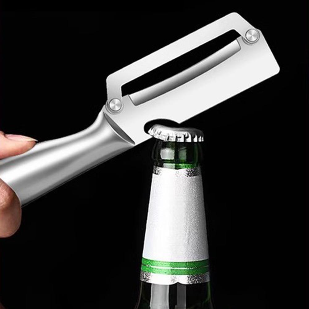 Stainless Steel Flat Edge Peel – обзор и цена Kitchen Gadgets Peeler