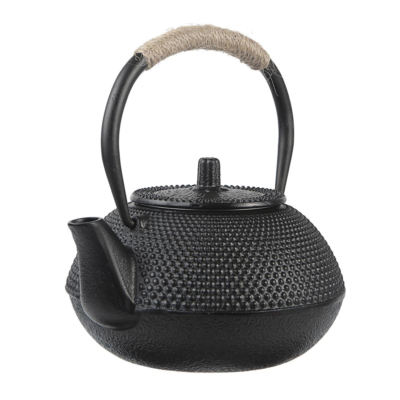 300/650ML Handmade  Antique Ca – обзор и цена Cast Iron Skillet