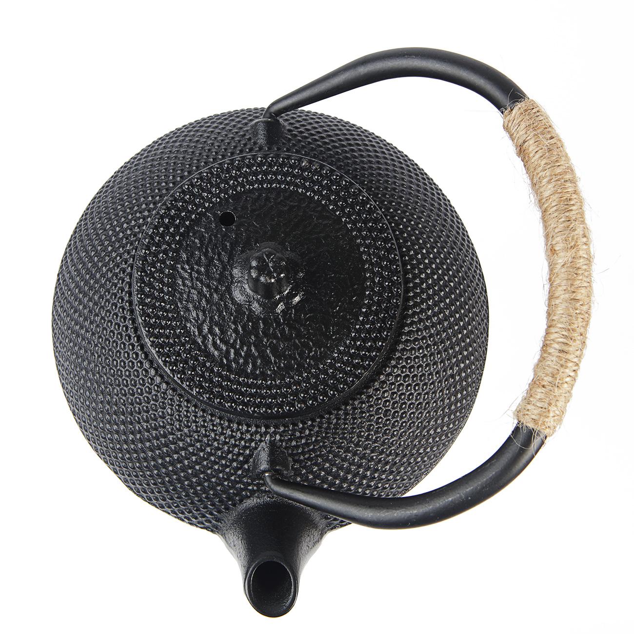 300/650ML Handmade  Antique Ca – обзор и цена Cast Iron Skillet