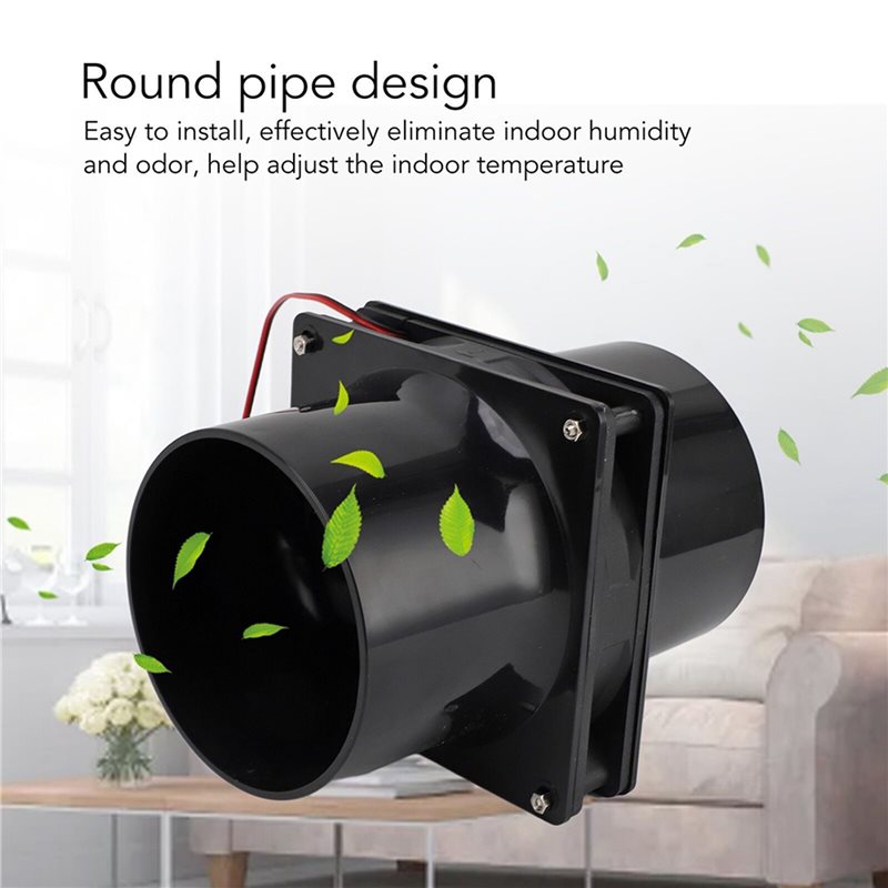 【KITCHEN GADGET】2X Solar Exhau – обзор и цена Kitchen Gadgets Exhaust Fan
