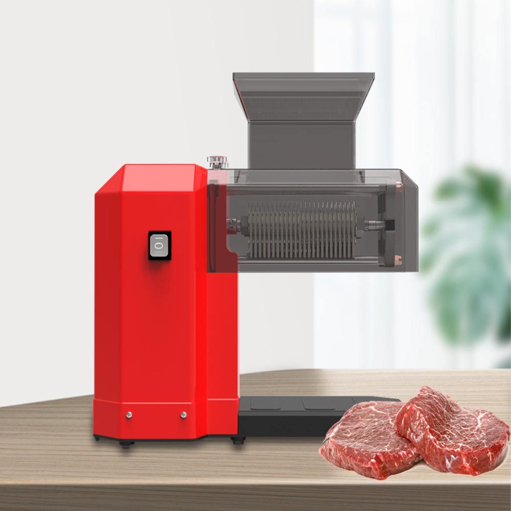 Commercial Meat Tenderizer Ham – обзор и цена Kitchen Gadgets In