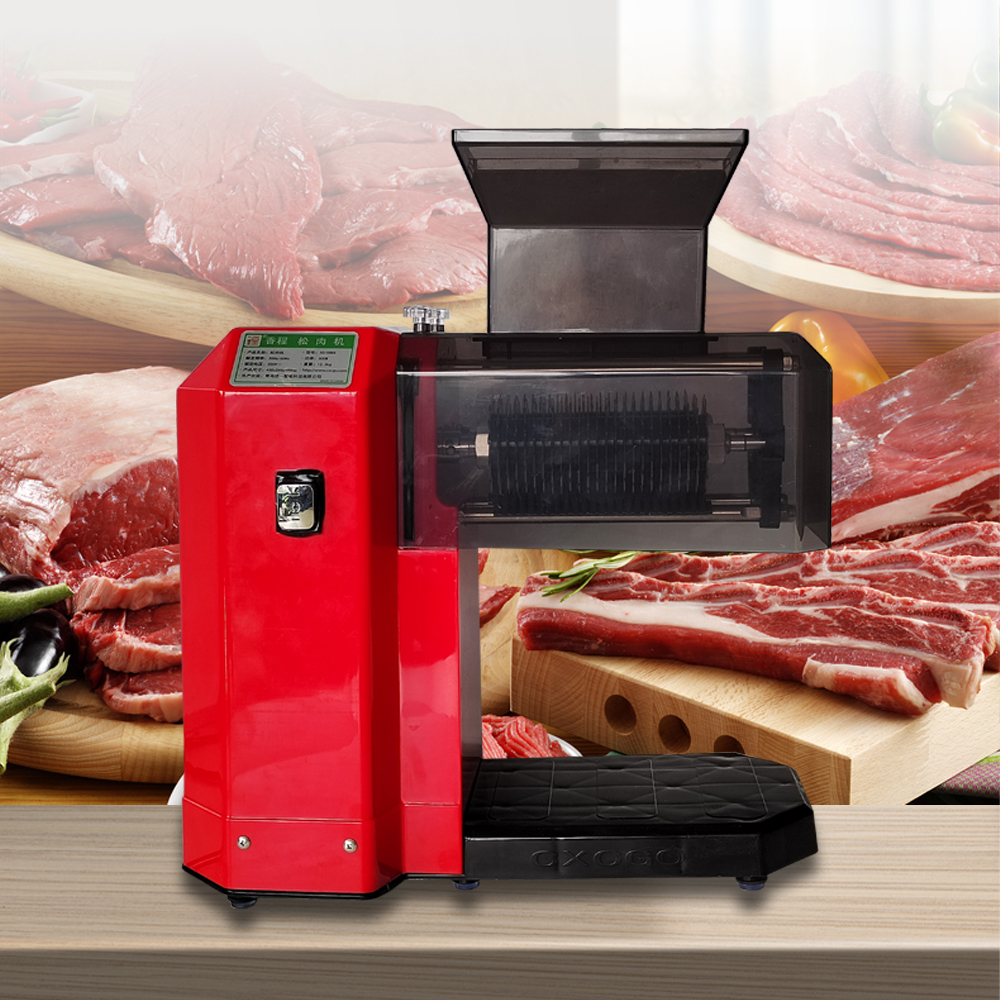 Commercial Meat Tenderizer Ham – обзор и цена Kitchen Gadgets In