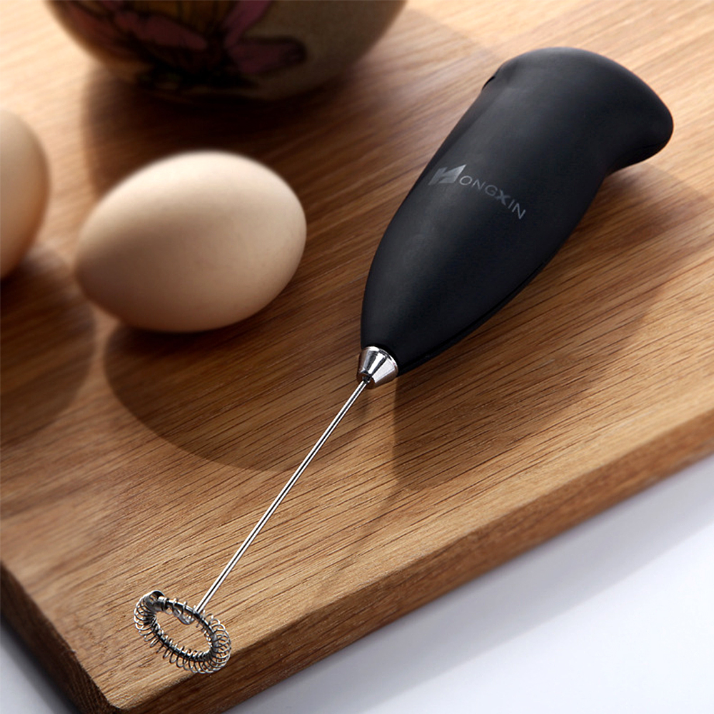 Electric Whisk Portable Handhe – обзор и цена Kitchen Gadgets Electronic