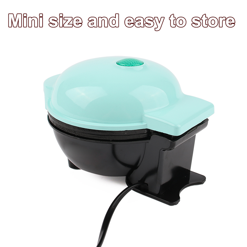 110V/220V Waffle Bowl Maker, B – обзор и цена Breakfast Sandwich Maker