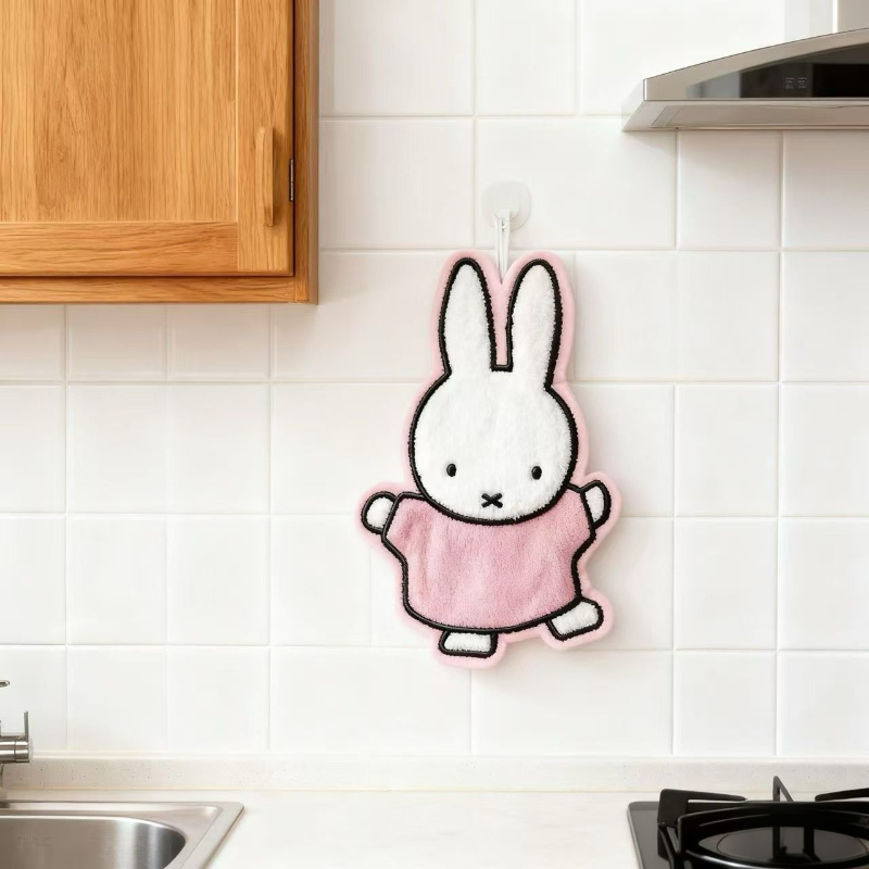 Cute Healing Series Miffy Rabb – обзор и цена Kitchen Gadgets Wholesale