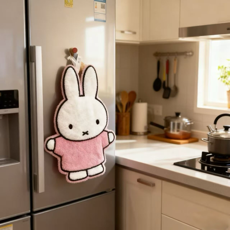 Cute Healing Series Miffy Rabb – обзор и цена Kitchen Gadgets Wholesale