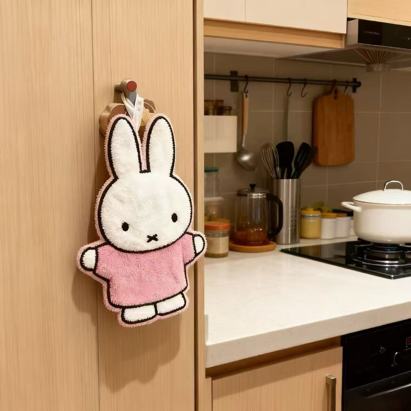 Cute Healing Series Miffy Rabb – обзор и цена Kitchen Gadgets Wholesale