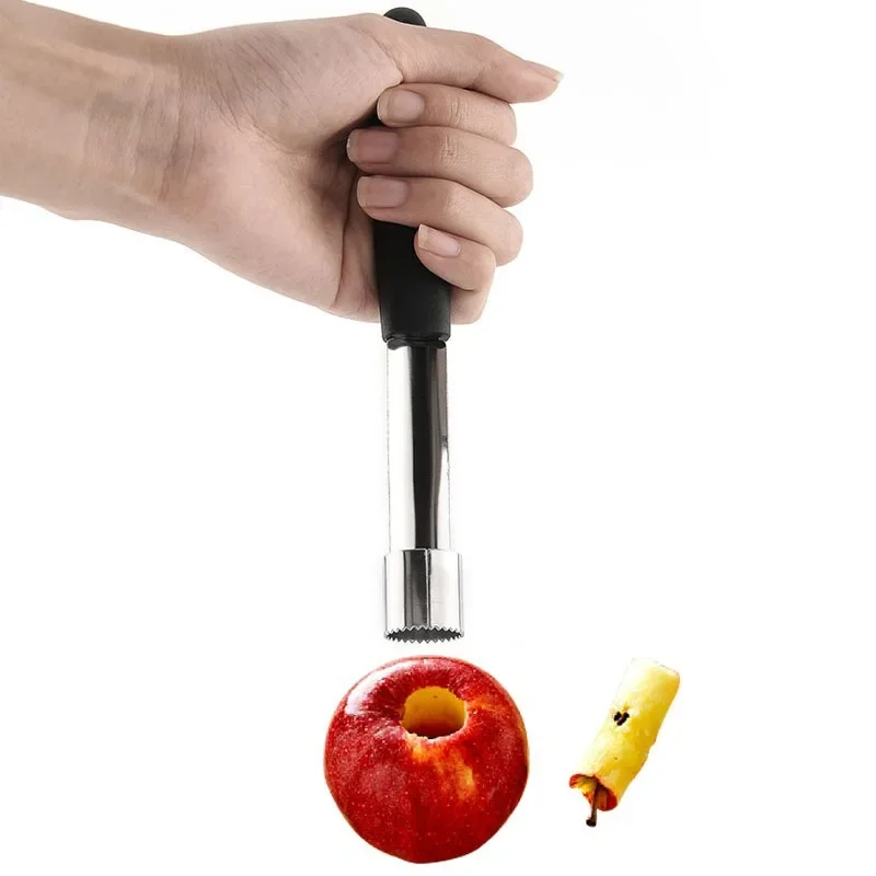 Stainless Steel Apple Corer Re – обзор и цена Apple Corer Slicer