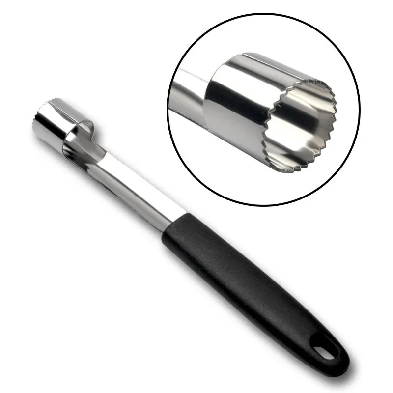 Stainless Steel Apple Corer Re – обзор и цена Apple Corer Slicer