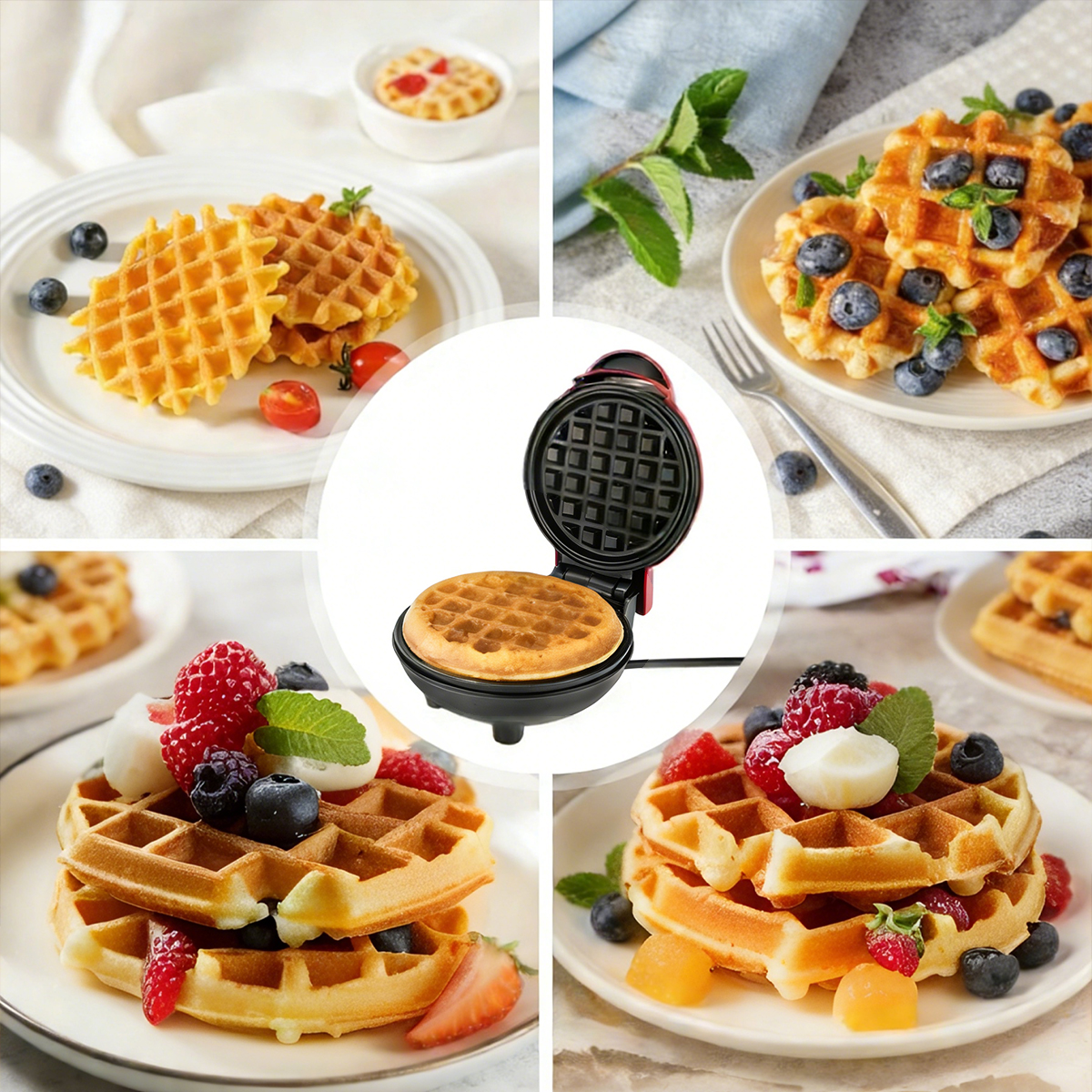 Sandwich Cake Baking Tray, Hou – обзор и цена Breakfast Sandwich Maker