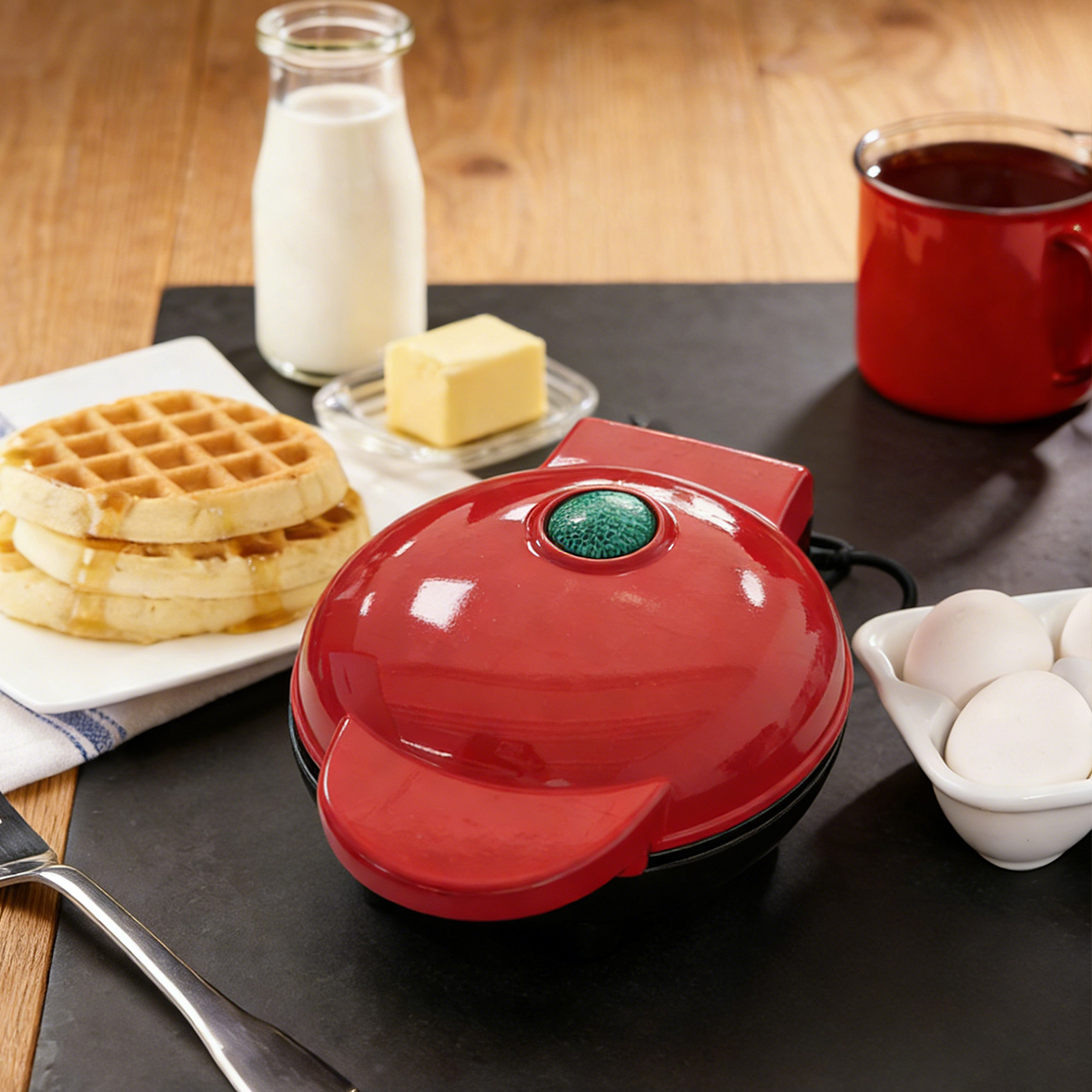 Sandwich Cake Baking Tray, Hou – обзор и цена Breakfast Sandwich Maker
