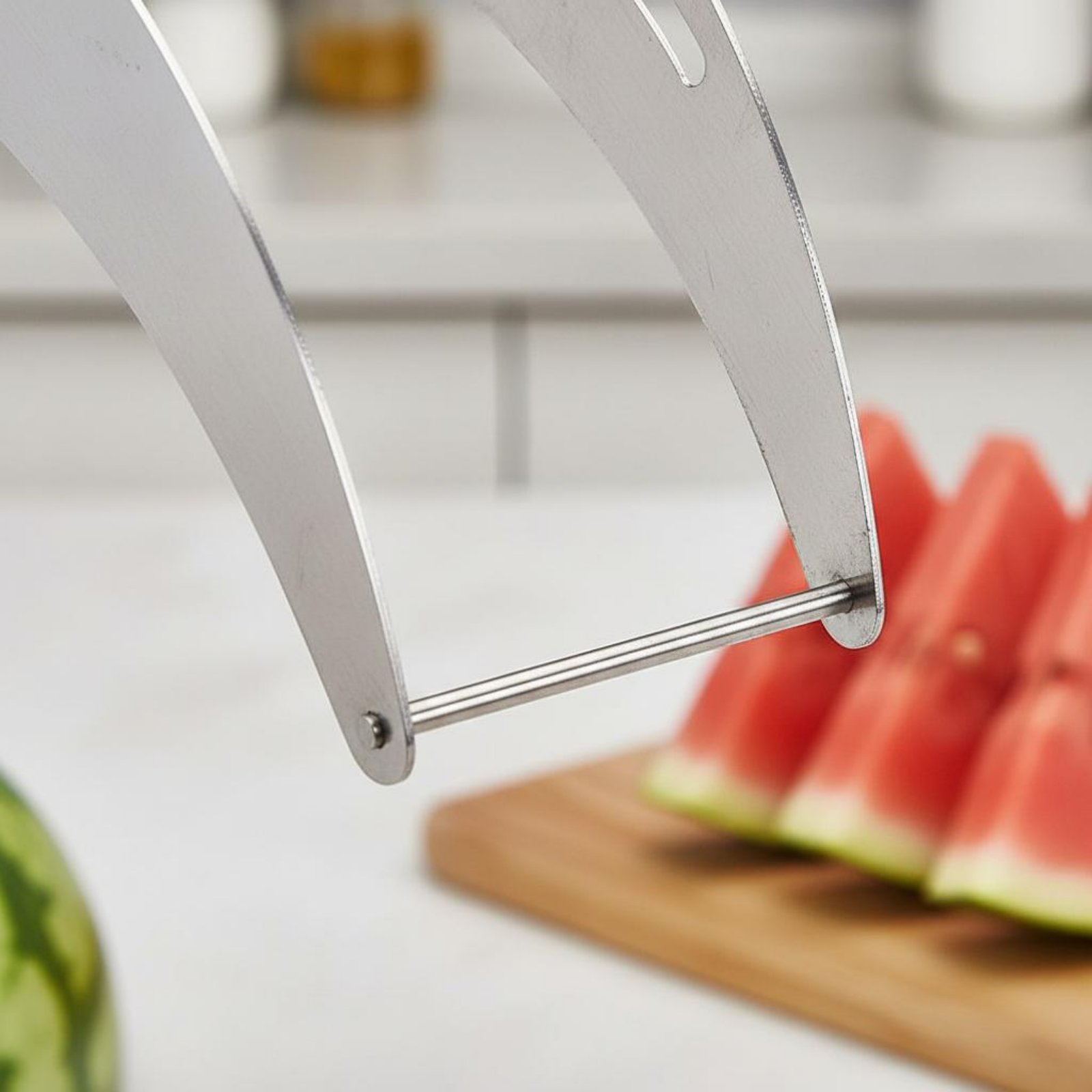 Watermelon Cube Cutter Food Gr – обзор и цена Kitchen Gadgets In