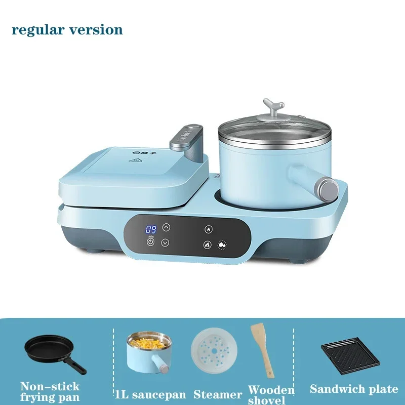 220v Upgrade Multifunctional H – обзор и цена Breakfast Sandwich Maker