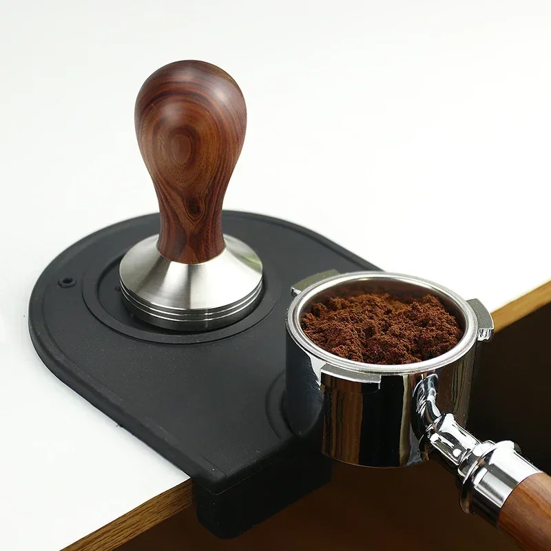 Coffee Powder Pad Non-Slip Sil – обзор и цена Kitchen Handy Gadgets