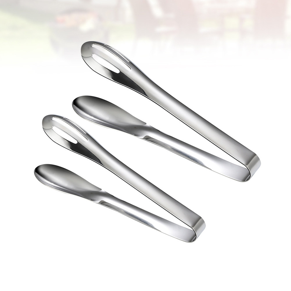 2Pcs Bread Clip Stainless Stee – обзор и цена Kitchen Gadgets For Small Kitchens