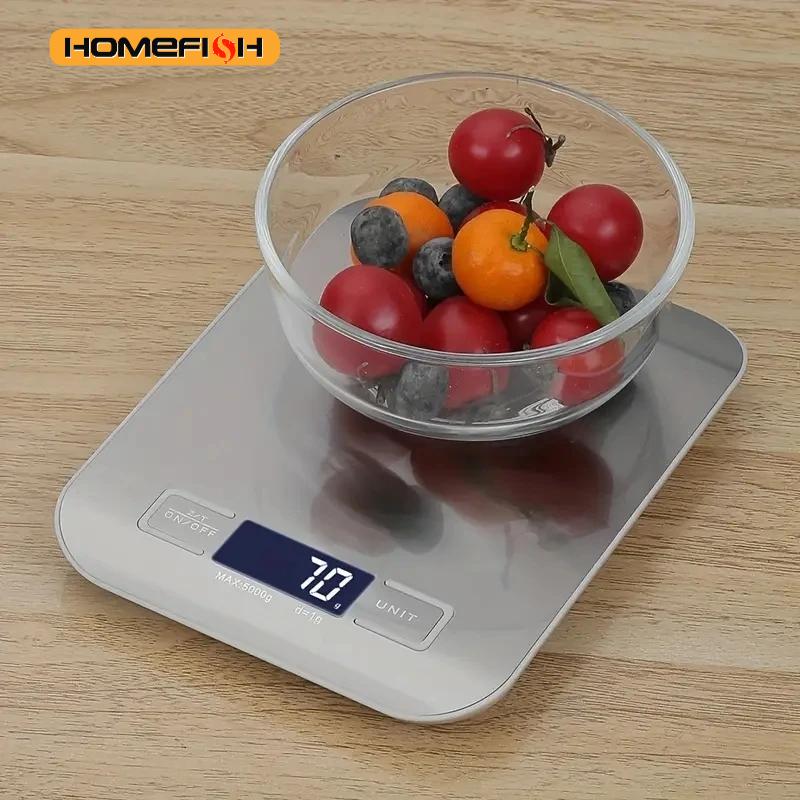 Household Kitchen High-precisi – обзор и цена Kitchen Gadgets Electronic