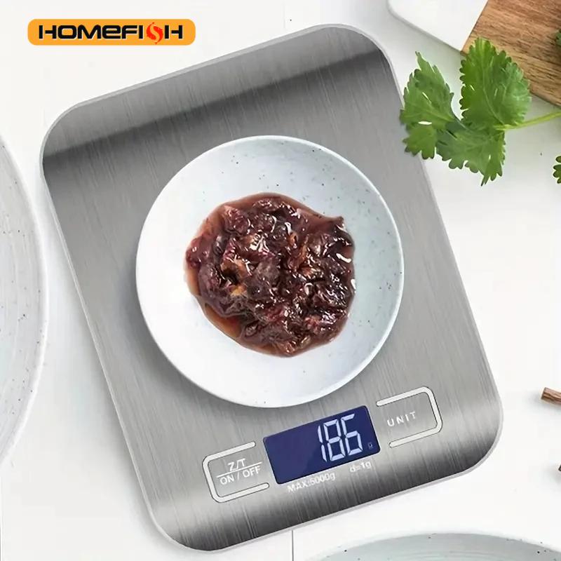 Household Kitchen High-precisi – обзор и цена Kitchen Gadgets Electronic