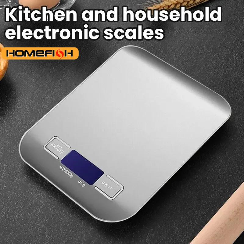 Household Kitchen High-precisi – обзор и цена Kitchen Gadgets Electronic