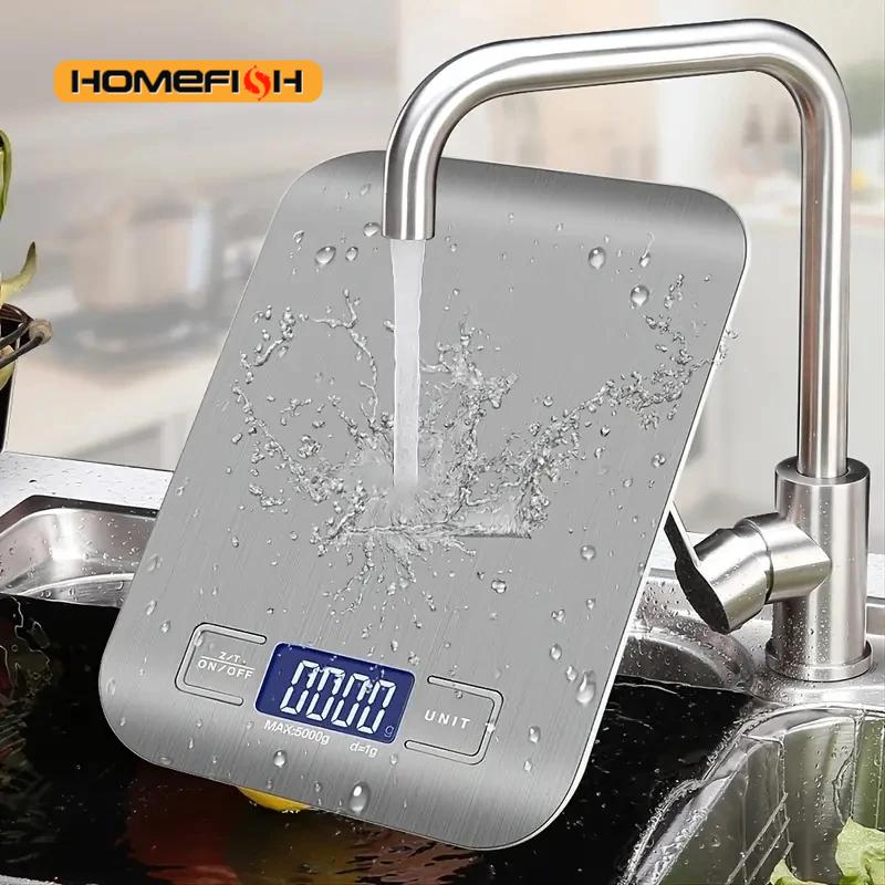 Household Kitchen High-precisi – обзор и цена Kitchen Gadgets Electronic