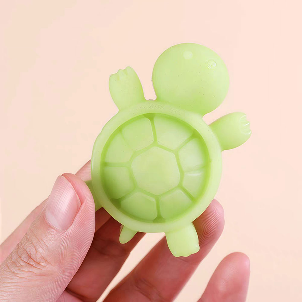Turtles Ice Tray 3D Tortoises  – обзор и цена Kitchen Gadgets Baking